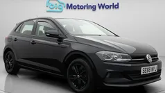 Used 2019 VW Polo SE Hatchback | £10,150 (Fair price)