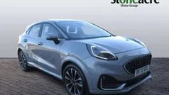 Used 2022 Ford Puma ST-Line SUV | £18,800 (Fair price)