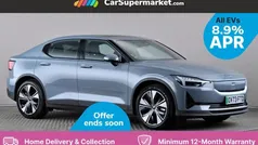 Used 2024 Polestar 2 Sedan | £24,197 (Fair price)