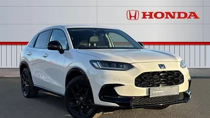 Used Honda ZR-V Sport 184 HP (135 kW) 2025 SUV