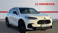 Used 2025 Honda ZR-V Sport SUV | £24,129 (Fair price)