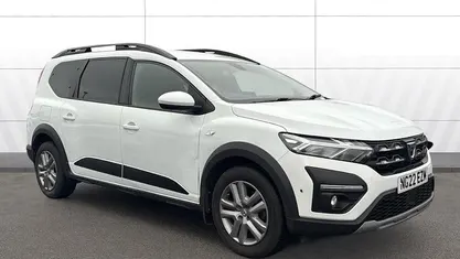 Used Dacia Jogger Comfort 110 HP (80 kW) 2022 MPV