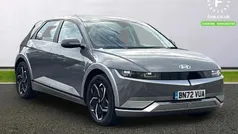 Used 2022 Hyundai Ioniq 6 Premium Sedan | £20,399 (Good price)