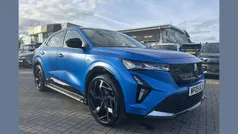 Other Used 2025 Renault Rafale SUV | £38,495 (Good price)