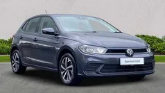 Used 2023 VW Polo Life Hatchback | £16,799 (Fair price)