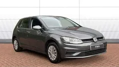 Used 2019 VW Golf VII S Hatchback | £11,357 (Fair price)