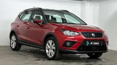 Used 2019 Seat Arona SE Technology SUV | £9,995 (Fair price)