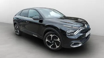 Used Citroën C4 PureTech 131 HP (96 kW) 2022 Hatchback