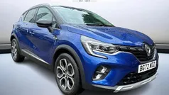 Used 2024 Renault Captur Techno SUV | £14,499 (Super price)