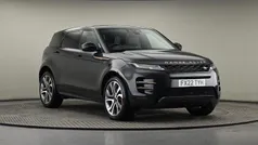Used 2022 Land Rover Range Rover evoque Autobiography SUV | £29,500 (Fair price)