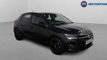Used Vauxhall Corsa 101 HP (74 kW) 2023 Hatchback