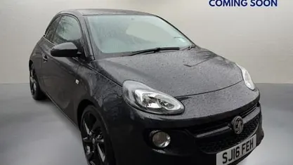 Used 2019 Vauxhall Adam Hatchback | £5,550 (Good price)