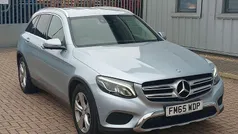 Used 2019 Mercedes GLC250 Estate | £13,000 (Super price)