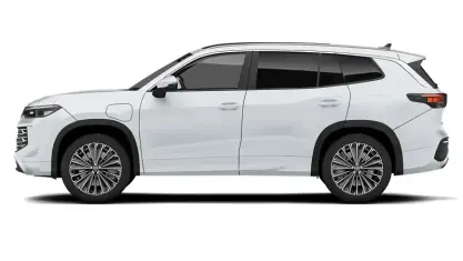 Nuevo VW Tayron R-line 150 CV (110 kW) 2025 SUV