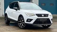 Used 2020 Seat Arona FR Sport SUV | £10,995 (Fair price)