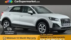 Used 2022 Audi Q2 SUV | £15,697 (Good price)