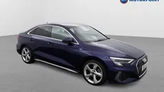Used 2023 Audi A3 S-Line Sedan | £26,099 (Fair price)