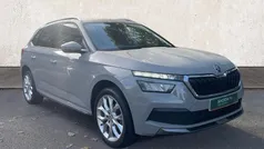 Used 2020 Skoda Kamiq SE L SUV | £13,702 (Fair price)