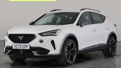 Used 2023 Cupra Formentor SUV | £22,314 (Fair price)