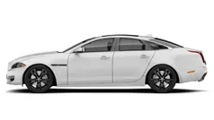 Used 2019 Jaguar XJ Portfolio Sedan | £14,490 (Super price)