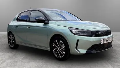 Used Vauxhall Corsa 101 HP (74 kW) 2026 Hatchback