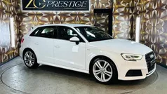 Used 2019 Audi A3 Sportback S-Line Hatchback | £11,795 (Super price)