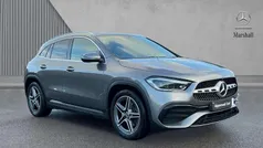 Used 2022 Mercedes GLA220 AMG Line Premium Plus SUV | £28,099 (Fair price)