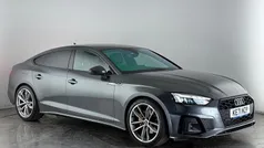 Used 2025 Audi A5 Sportback S-Line Hatchback | £25,250 (Super price)