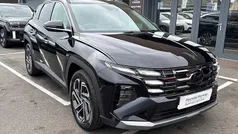 Black New 2025 Hyundai Tucson Ultimate SUV | £35,000 (Fair price)