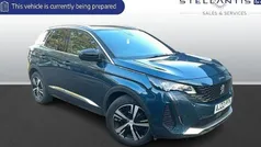 Used 2023 Peugeot 3008 GTi Estate | £19,647 (Fair price)