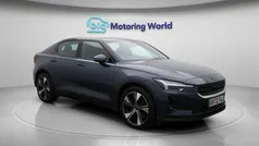 Used 2022 Polestar 2 Long Range Single Motor Sedan | £20,300 (Fair price)