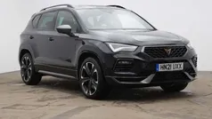 Used 2026 Cupra Ateca VZ2 SUV | £26,995 (Super price)