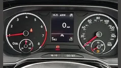 White Used 2021 VW Polo Active Hatchback | £16,299 (Fair price)