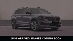 Used 2024 Skoda Karoq SportLine SUV | £27,960 (Fair price)