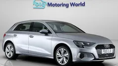 Used 2024 Audi A3 Sportback e-tron Sport Sedan | £15,800 (Super price)