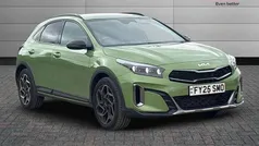 Used 2025 Kia XCeed GT-Line SUV | £20,840 (Fair price)