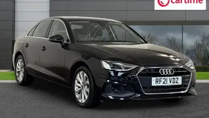 Used Audi A4 Design 150 HP (110 kW) 2023 Sedan