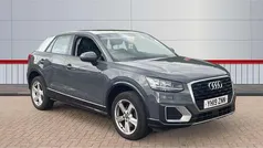 Used 2019 Audi Q2 Sport SUV | £12,712 (Good price)