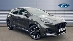 Used 2023 Ford Puma Gen-E ST-Line X Hatchback | £16,771 (Fair price)