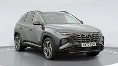 Used 2023 Hyundai Tucson Ultimate SUV | £26,999 (Fair price)