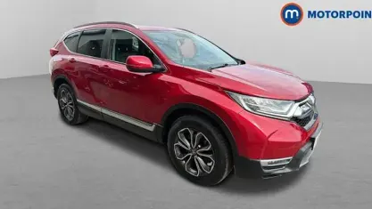 Used Honda CR-V Hybrid 184 HP (135 kW) 2023 SUV