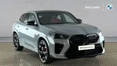 Used 2025 BMW X2 Comfort Edition SUV | £46,000 (Fair price)