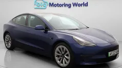 Used 2023 Tesla Model 3 Long Range AWD Sedan | £18,600 (Fair price)