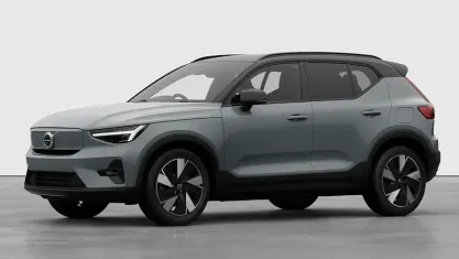 Novo Volvo EX40 Plus 300 kW (408 HP) 2026 SUV