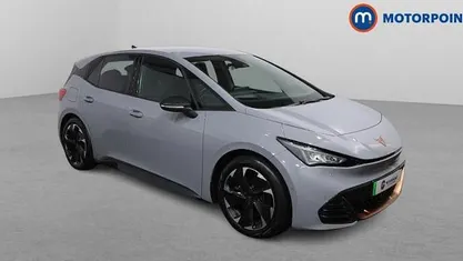 Used Cupra Born 150 kW (204 HP) 2024 Hatchback