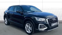 Used 2024 Audi Q2 Sport SUV | £19,077 (Good price)