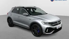 Used 2026 VW T-Roc R SUV | £29,149 (Good price)