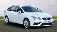 Used 2019 Seat Leon FR Sport Estate | £10,999 (Fair price)