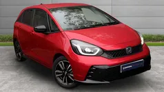 Used 2024 Honda Jazz Advance Hatchback | £22,450 (Fair price)