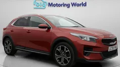 Used 2020 Kia XCeed 3 SUV | £13,600 (Fair price)